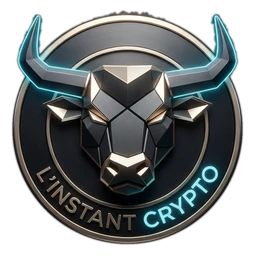 L'Instant Crypto — newsletter crypto francophone